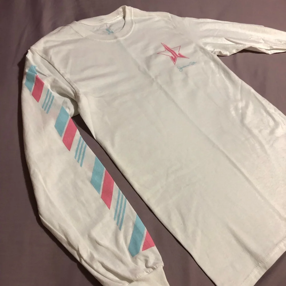 Jeffree Star Snowflake Shirt - Picture 5 of 9